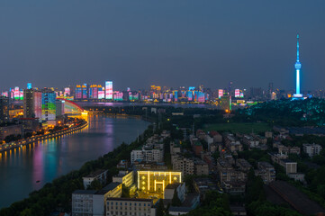山东昌邑市城区社区划分有几个社区分列是什么名？